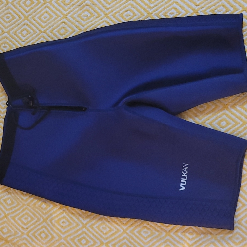 Slimming thermo pants size xl